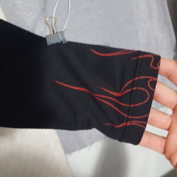 *SOLD*FOX Motorcross Shirt - Picture 4 of 8